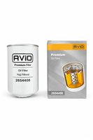 YAĞ FİLTRESİ ATOM (1447082) 1